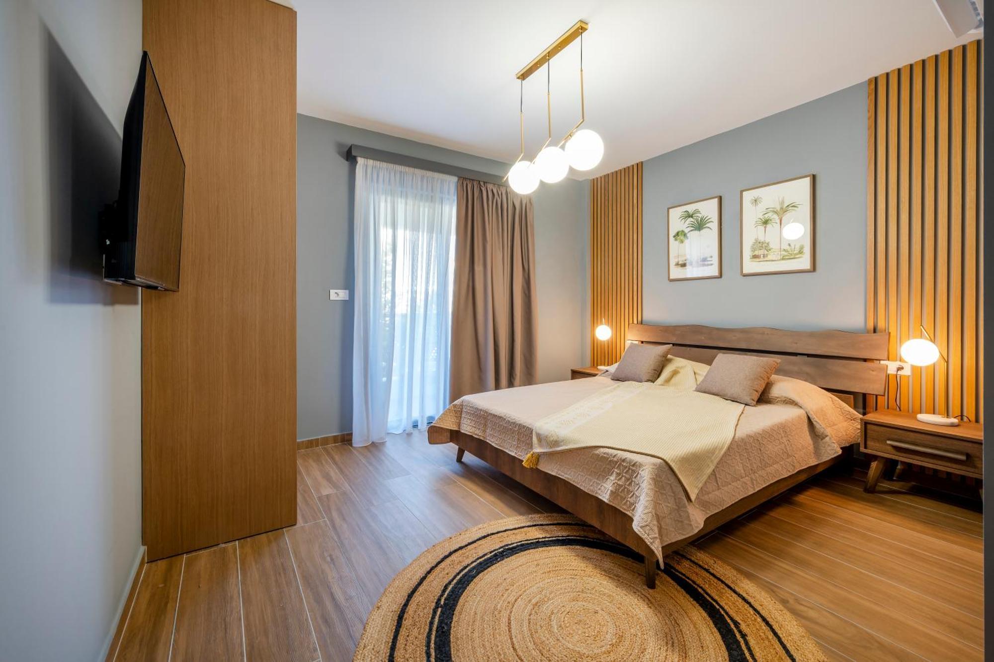 Anna Suites Kos-Stadt Exterior foto