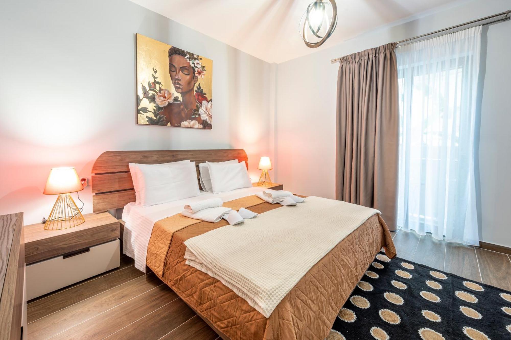 Anna Suites Kos-Stadt Exterior foto