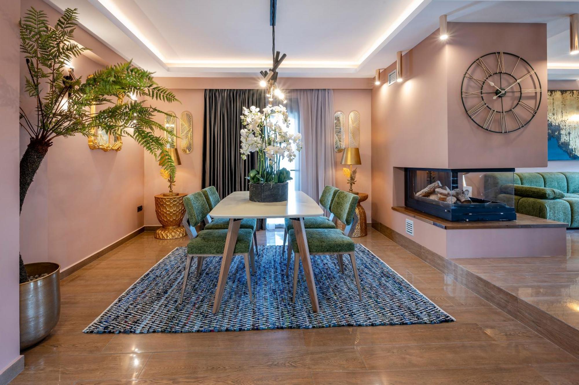 Anna Suites Kos-Stadt Exterior foto