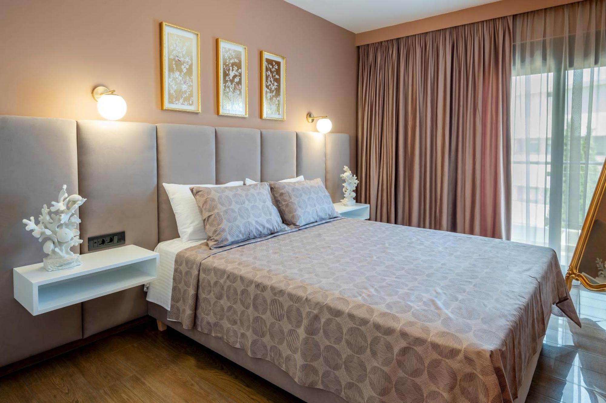 Anna Suites Kos-Stadt Exterior foto