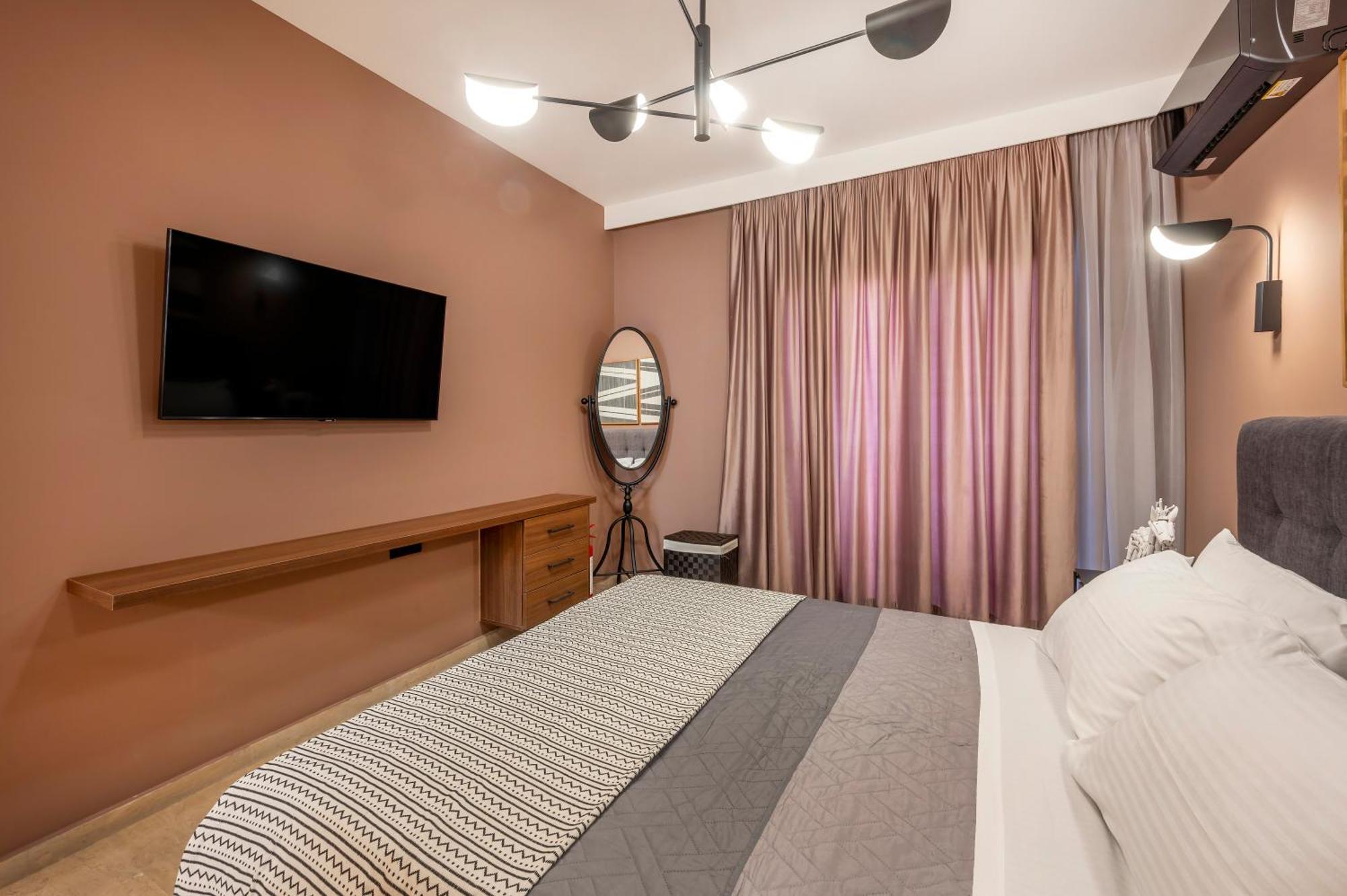 Anna Suites Kos-Stadt Exterior foto